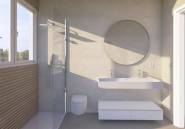 Reventa - Apartamento / piso -
Calpe - Calpe Centro