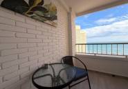 Resale - Apartment / flat -
Torrevieja - Torrevieja Centro