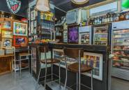 Resale - Commercial property -
Torrevieja - Torrevieja Centro