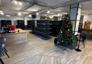 Reventa - Commercial property -
Alicante - Alicante Centro