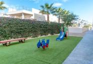 Resale - Apartment / flat -
Orihuela - Orihuela Costa