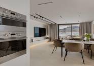 Reventa - Apartamento / piso -
Calpe - Calpe Centro