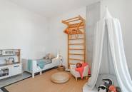 Reventa - Villa -
Busot - Busot Centro