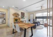 Resale - Apartment / flat -
Torrevieja - Torre la mata