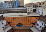 Resale - Apartment / flat -
Villajoyosa - Villajoyosa Centro