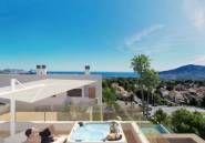 Resale - Villa -
La Nucía - La Nucia Centro