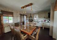 Resale - Villa -
La Nucía - La Nucia Centro