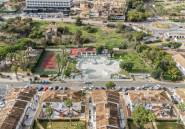 Reventa - Duplex apartment -
Torrevieja - Lago Jardin