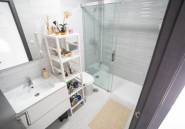 Resale - Apartment / flat -
Orihuela - Orihuela Costa