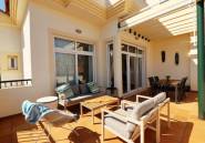 Resale - Apartment / flat -
Altea - Altea Centro