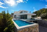 Resale - Villa -
Orihuela - Las Colinas Golf