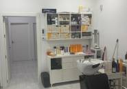 Resale - Commercial property -
Orihuela - La Zenia