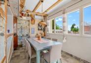 Használt ingatlanok - Villa -
Rojales - Rojales Centro