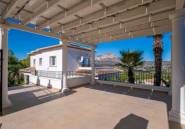 Resale - Villa -
Jávea - Xàbia - Jávea - Xàbia Centro