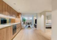 Reventa - Apartamento / piso -
Alicante - Alicante Centro