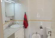 Winter rental - Apartment / flat -
Orihuela Costa - Playa Flamenca