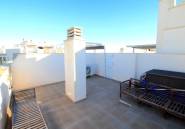 Resale - Apartment / flat -
Orihuela - Villamartin