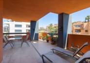 Resale - Apartment / flat -
Orihuela-Costa - Las Filipinas