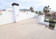 Resale - semi-detached house -
Orihuela Costa - Los Dolses