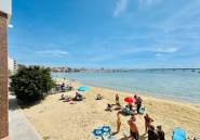 Resale - Apartamento -
Torrevieja - Playa del Acequión