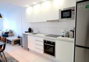 Resale - Apartment / flat -
Orihuela - Villamartin