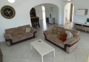 Resale - Villa -
Calpe - Calpe Centro