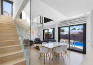 Resale - Villa -
Orihuela - Vistabella Golf