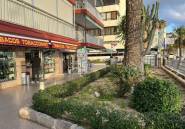 Reventa - Apartamento / piso -
Benidorm - Benidorm Centro