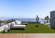 Használt ingatlanok - Apartman / lakás -
Santa Pola - Gran Alacant