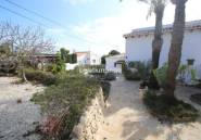 Resale - Villa -
Calpe - Calpe Centro