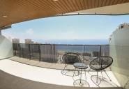 Használt ingatlanok - Apartman / lakás -
Benidorm - Benidorm Centro