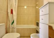 Resale - Apartment / flat -
Orihuela - Playa Flamenca