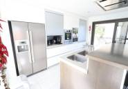 Resale - Villa -
Jávea - Xàbia - Monte Olimpo