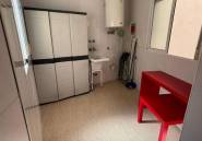 Használt ingatlanok - Apartman / lakás -
Torrevieja - Torrevieja Centro