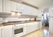 Resale - Apartment / flat -
Teulada - Moraira