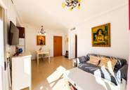 Resale - Apartment / flat -
Torrevieja - Torrevieja Centro