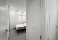 Használt ingatlanok - Apartman / lakás -
Torrevieja - Torrevieja Centro