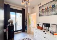 Használt ingatlanok - Villa -
Orihuela - Los Altos