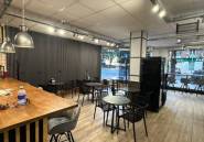 Reventa - Commercial property -
Alicante - Alicante Centro