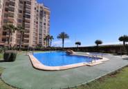 Resale - Apartment / flat -
Guardamar del Segura - Guardamar del Segura Centro