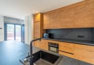 Használt ingatlanok - Villa -
Finestrat