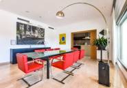 Reventa - Villa -
Benissa - La Fustera