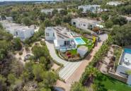 Használt ingatlanok - Villa -
Orihuela - Las Colinas Golf