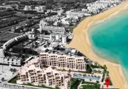 Resale - Apartment / flat -
Denia - Denia Centro