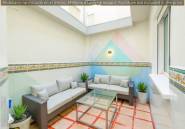 Használt ingatlanok - Apartman / lakás -
Torrevieja - Torrevieja Centro