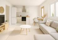 Resale - Terraced house -
Torrevieja - La siesta