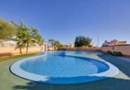 Resale - Apartment / flat -
Orihuela - Orihuela Costa