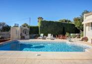 Resale - Villa -
Calpe - Calpe Centro