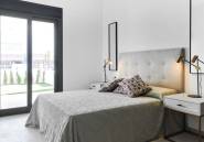 Obra nueva - low-bungalow -
Torrevieja