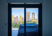 Reventa - Apartamento / piso -
Benidorm - Benidorm Centro